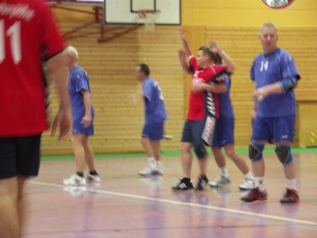 VfB Bad Lauchstädt II – HSV Naumburg/Stößen III  28:31 (HZ14:13)