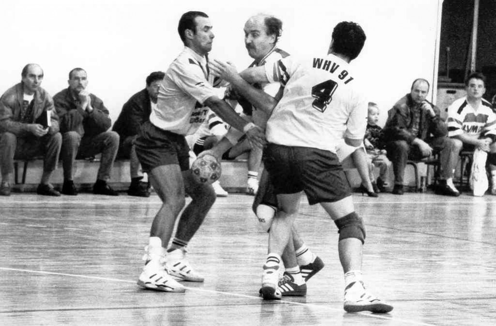 Klaus-Jürgen Schönburg