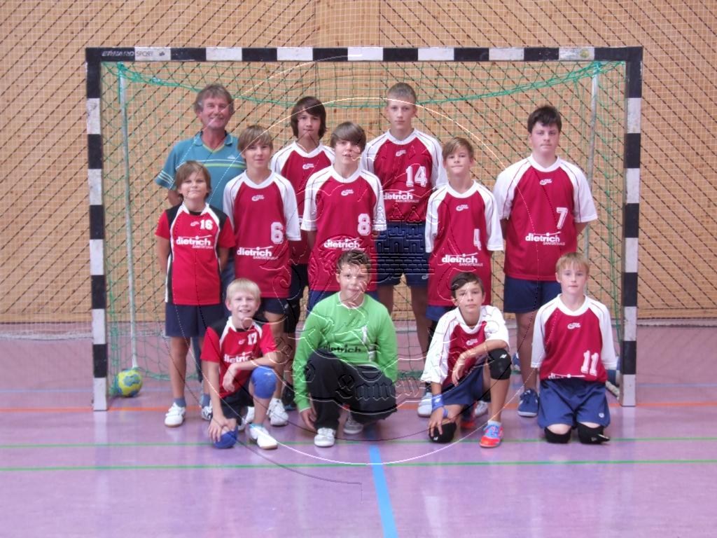 MJC VfB Bad Lauchstädt – HSV Naumburg/Stößen 24:44 (HZ 10:22)