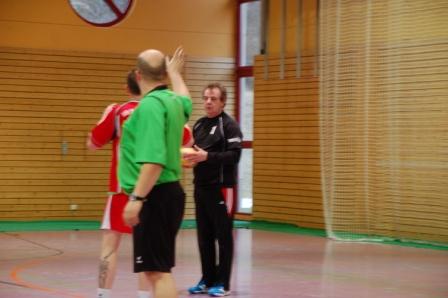 Videospielbericht VfB schlägt den BSV Klostermansfeld und rückt zeitweise auf Platz 2 der Tabelle