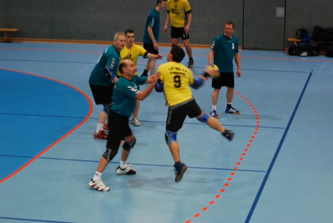 Zweite sichert 6. Tabellenplatz mit Auswärtssieg