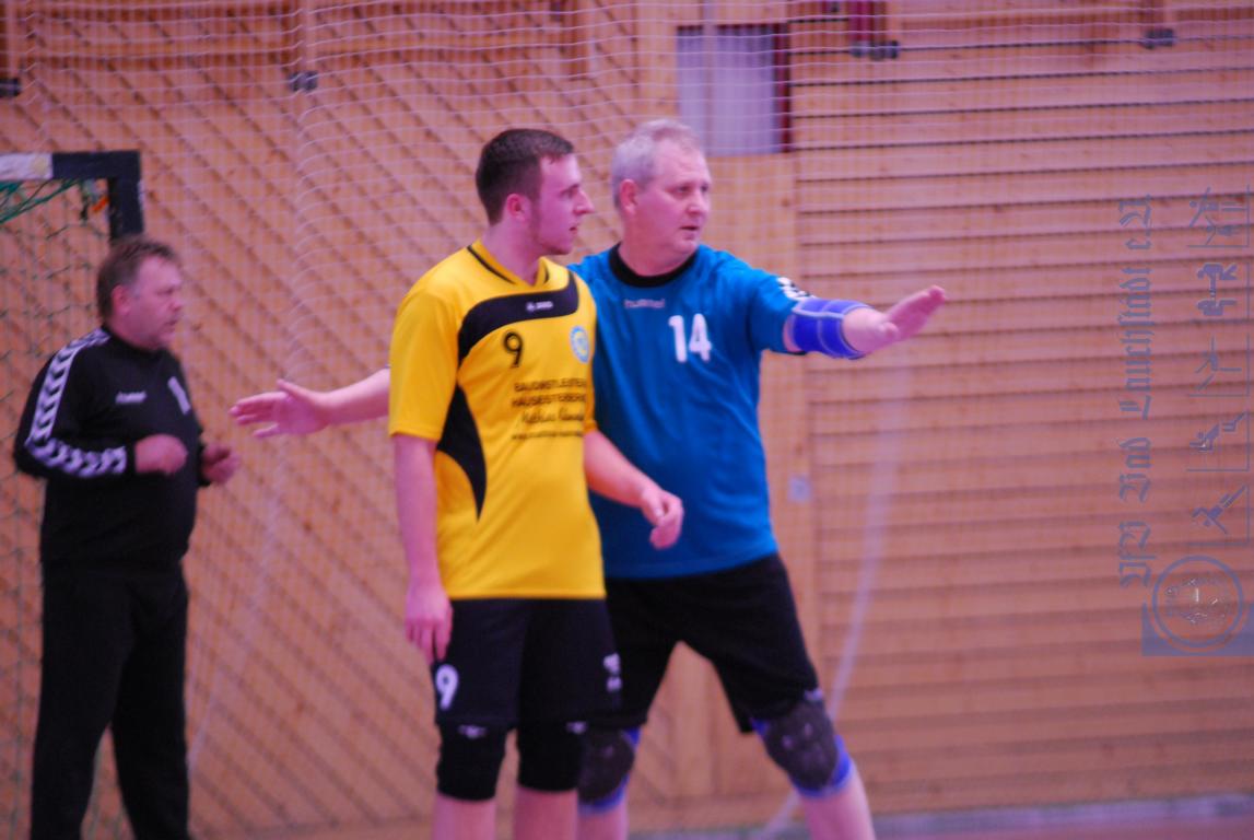 VfB II mit deutlichem Sieg über direkten Tabellennachbarn