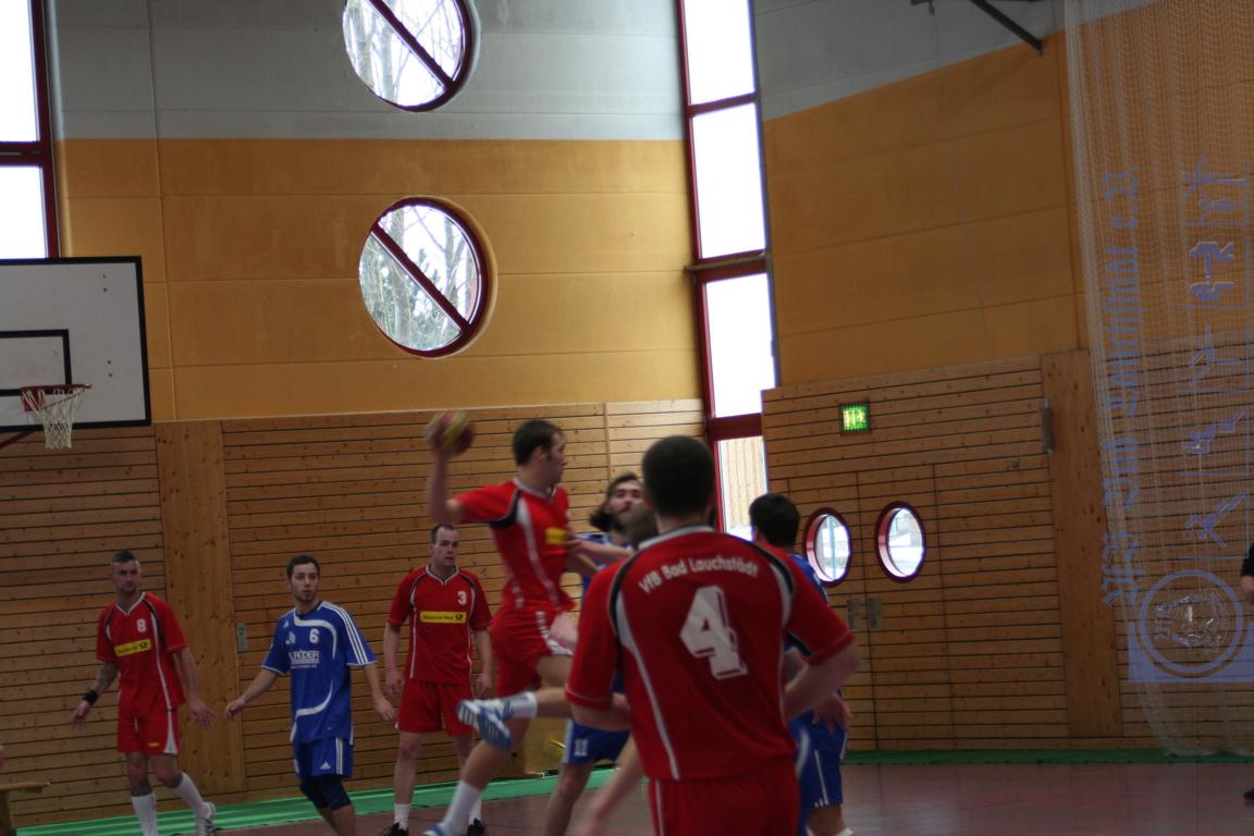 schwarzer Tag bringt VfB Heimniederlage ein