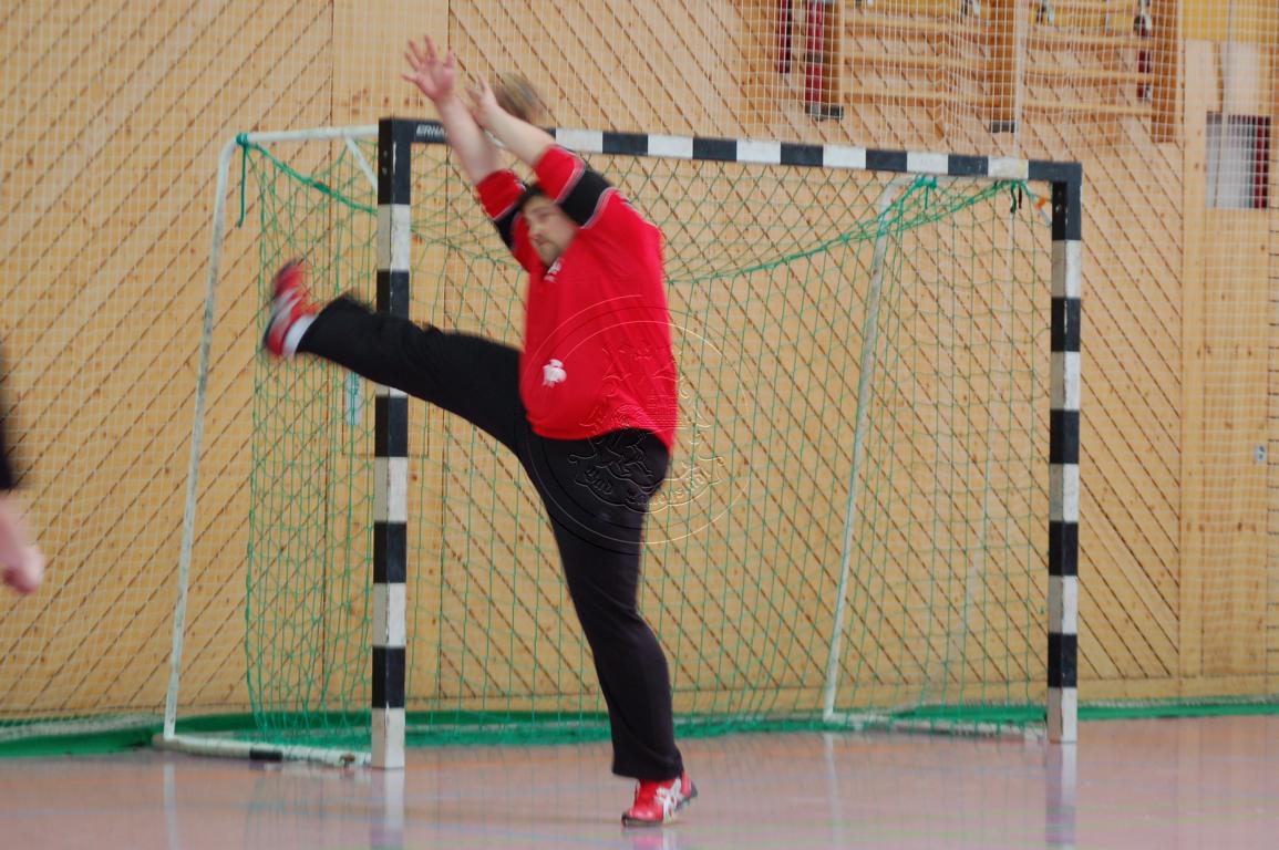 Erste beendet Saison mit Sieg und Niederlage