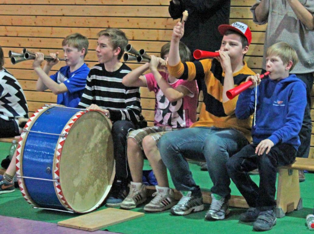 Spitzenspiel endet Unentschieden