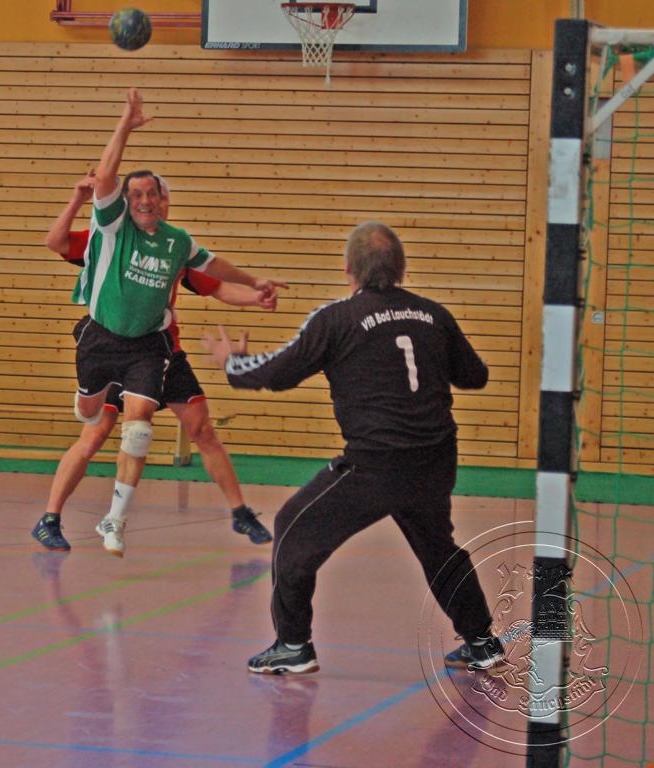 Zweite mit Kantersieg über Bunesen