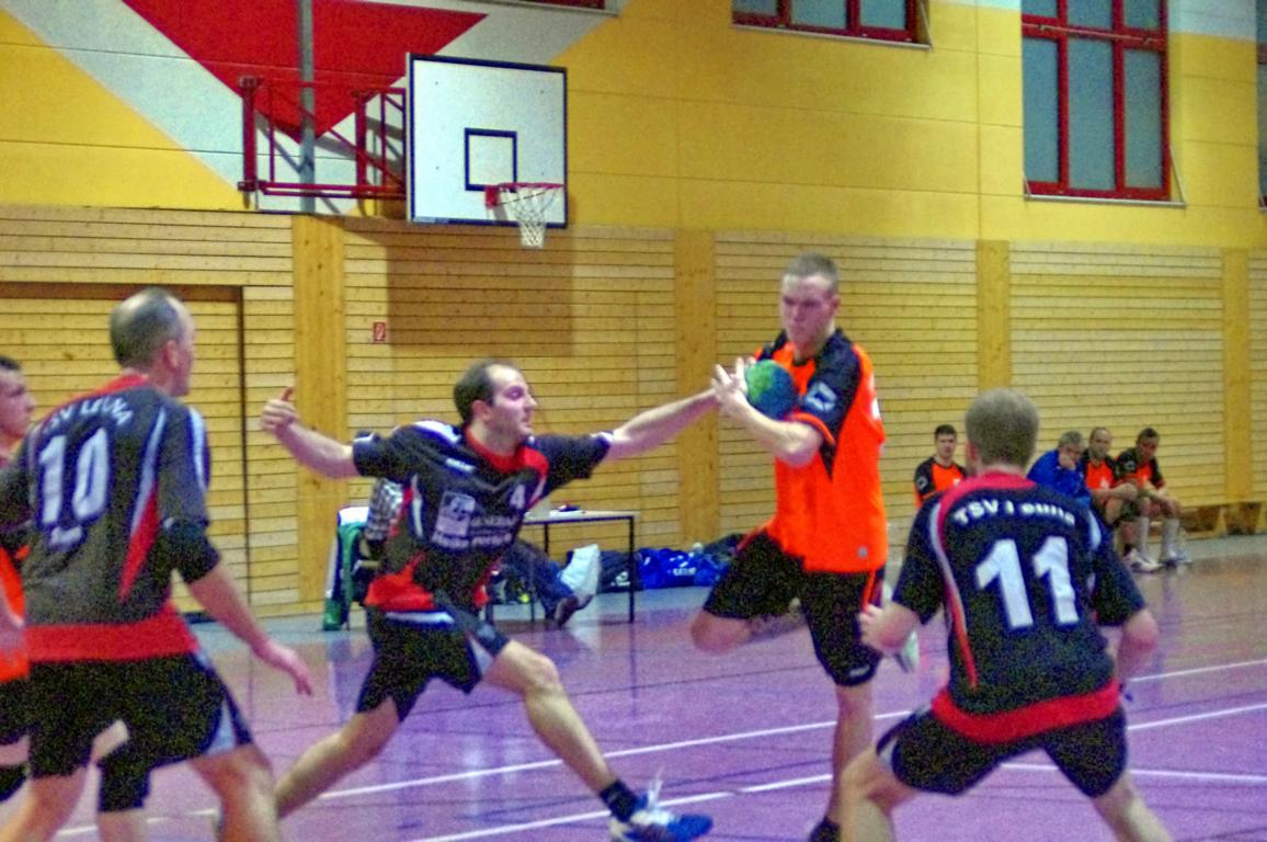 VfB sichert sich Sieg in der „Nachspielzeit“