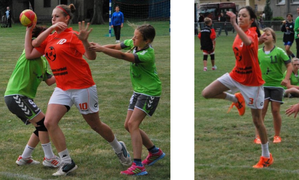 WJC – Sieg festigt dritten Tabellenplatz