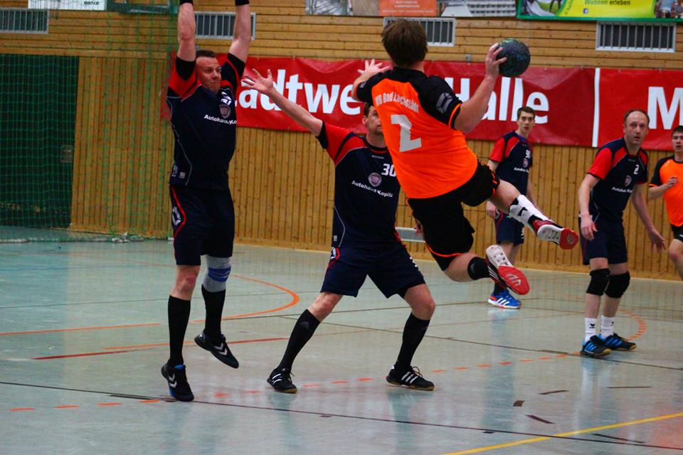 VfB schlägt sich gegen Landsberg selbst