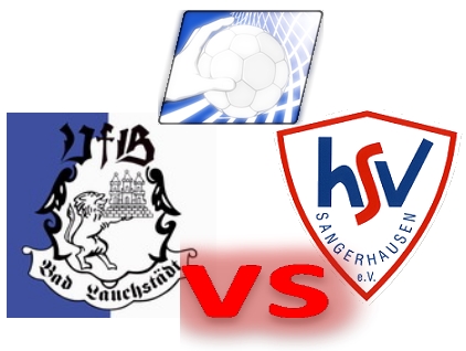 VfB siegt erneut mit 5 Toren gegen Rosenstädter