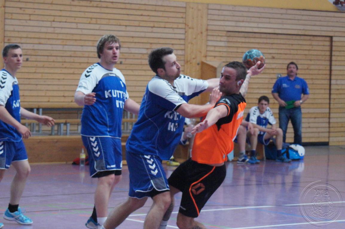 Ein Schützenfest zum Abschluss