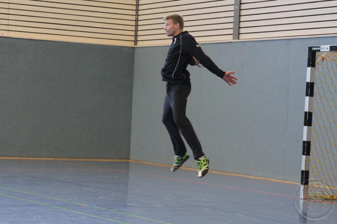 VfB schrammt knapp am Sieg vorbei