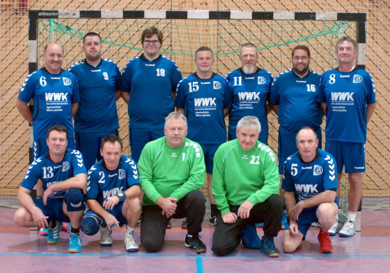 Zweite weiter an der Tabellenspitze der Kreisklasse