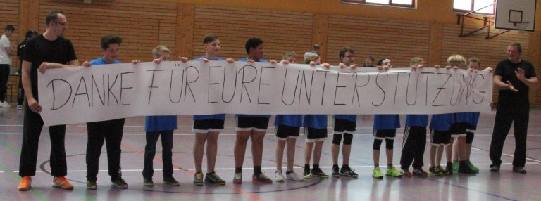 VfB beendet Saison 16/17 erfolgreich