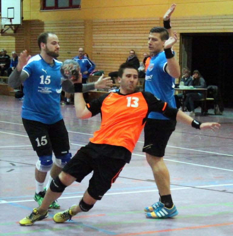 Nur 2 Punkte aus 4 Heimspielen