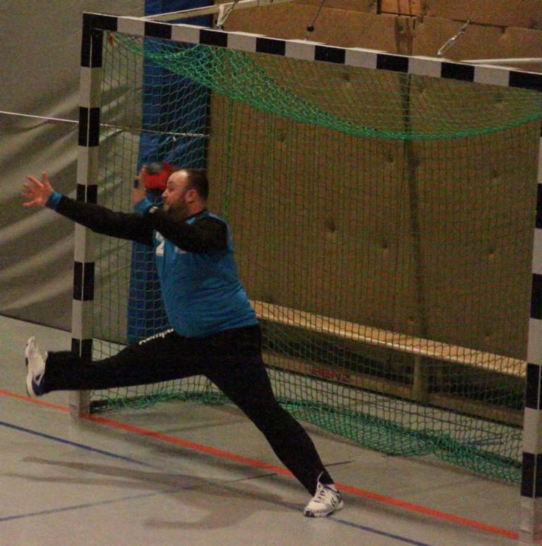 Lauchstädter mit Licht und Schatten zum Rückrundenauftakt