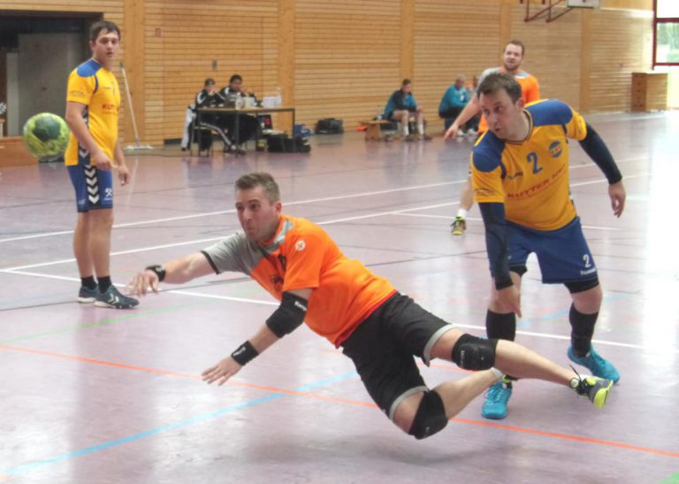 Erste mit versöhnlichem Saisonabschluss