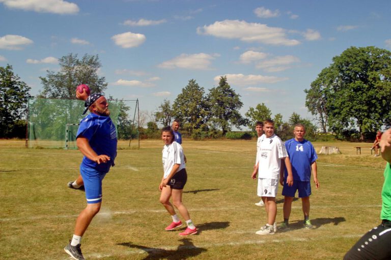 Jahresrückblick VfB mit Licht und Schatten
