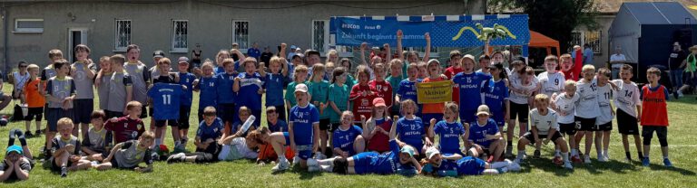 gelungener Geburtstag mit einigen Höhepunkten