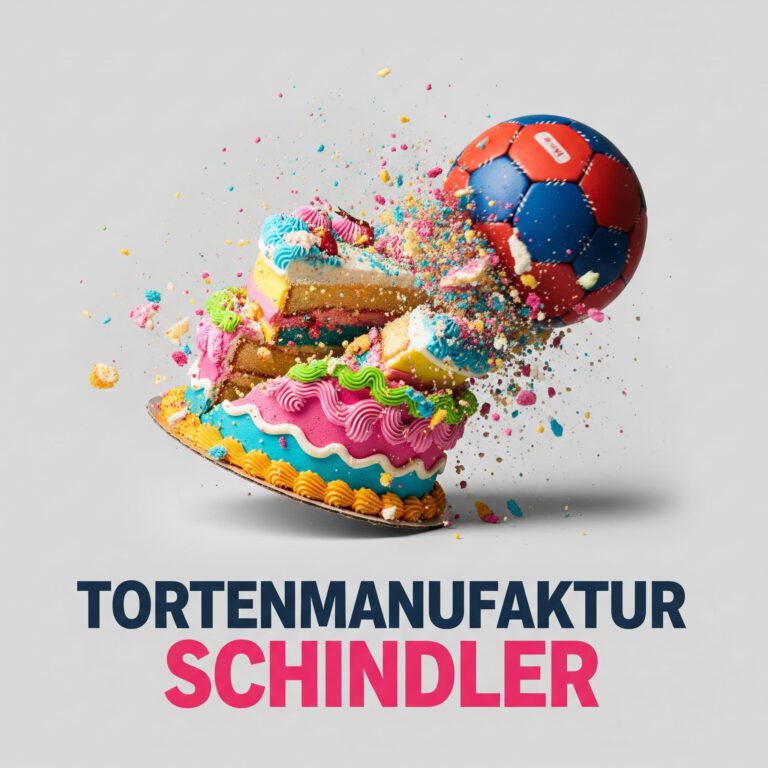 Norman Schindler – Vom Handballer zum Unternehmer mit Herz für den Nachwuchs